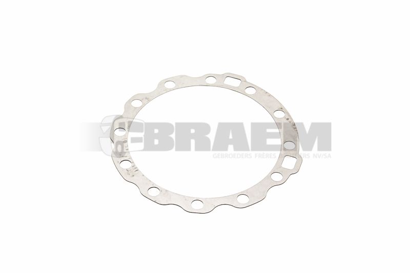 Lkw- und Busersatzteile - Achsen - Differential - Achsgetriebereparatursatz - MB355.353.06.52