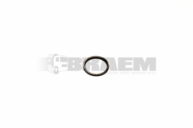 Truck and bus spare parts - Axles - Differential - Axle driving head repair kit - MB355.353.72.52