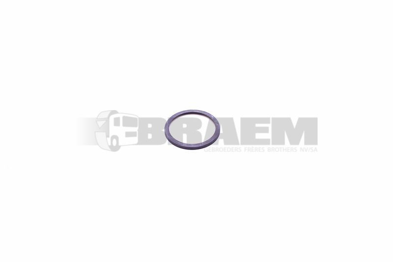 Lkw- und Busersatzteile - Achsen - Hinterasche - Dichtung - MB355.356.00.82
