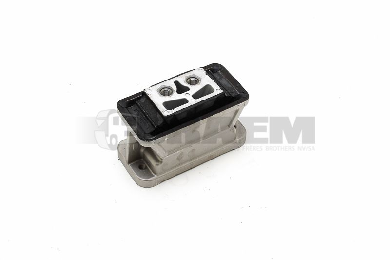 Lkw- und Busersatzteile - Motor - Motorlagerung - Gummipuffer Motor - MB357.240.07.18