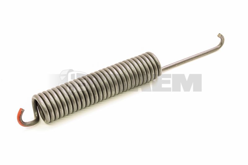 Repuestos camiones - Systema de freno  - Discos y tambores de freno - Muelle de retorno - MB360.993.01.10