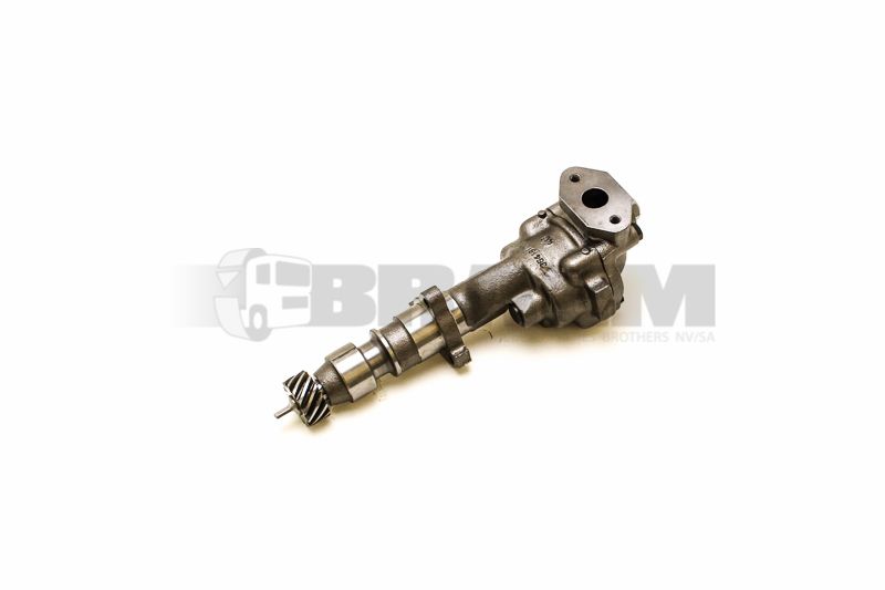 Lkw- und Busersatzteile - Motor - Motorschmierung - Ölpumpe - MB364.180.01.01.OCC