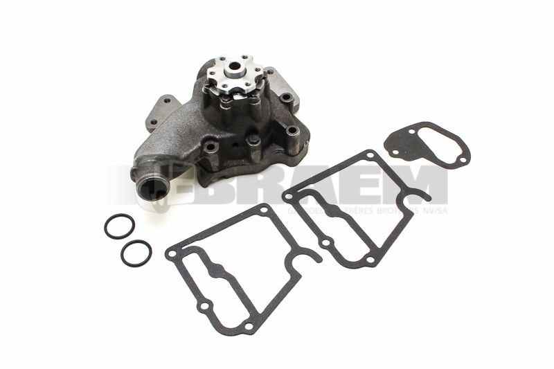 Lkw- und Busersatzteile - Motor - Motorkühlung - Wasserpumpe - MB366.200.59.01.OCC