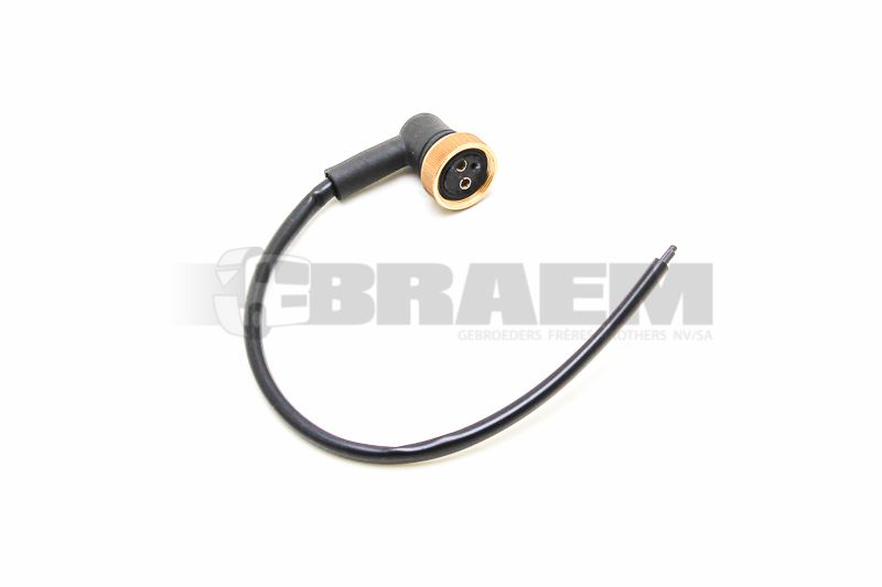 Lkw- und Busersatzteile - Elektrische Anlage - Steckdose und Stecker - Steckdose und Stecker - MB380.540.21.81