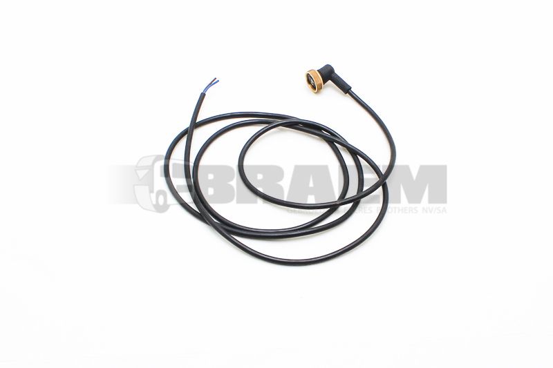 Lkw- und Busersatzteile - Elektrische Anlage - Steckdose und Stecker - Steckdose und Stecker - MB380.540.22.81