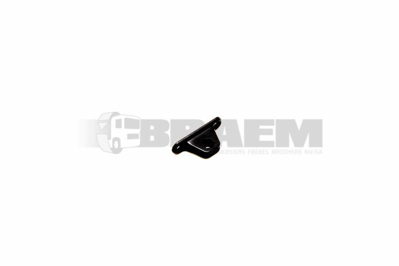 Lkw- und Busersatzteile - Fahrerhaus - Kabine Interieur - Sonnenblende/Vorhang - MB381.811.02.36