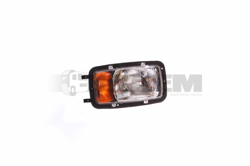 Vrachtwagen- en busonderdelen - Elektriciteit - Verlichting - Koplampen - MB381.820.03.61