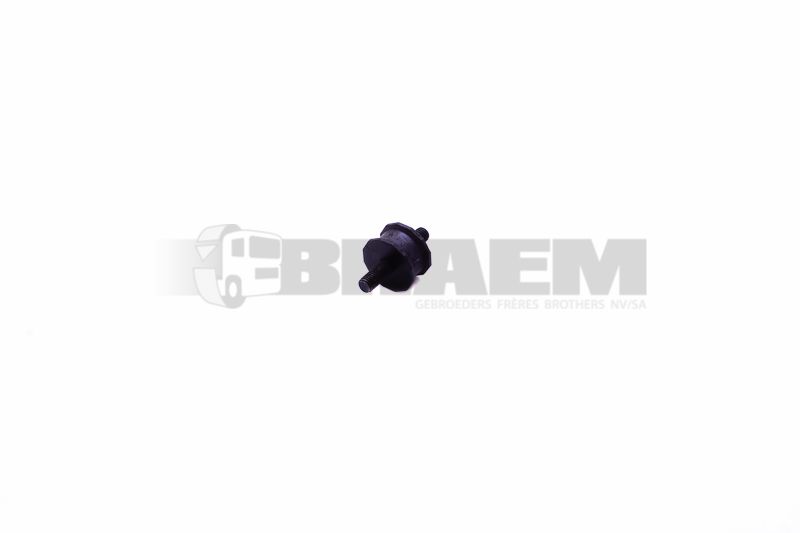 Lkw- und Busersatzteile - Lager, Gummiblock, Dichtung, Feder - Kugelgelenk und Gummiblock - MB384.987.71.40