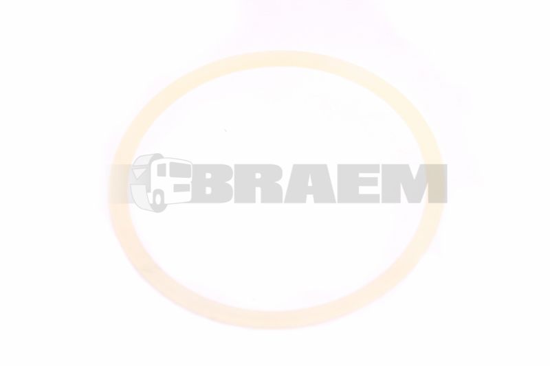 Lkw- und Busersatzteile - Achsen - Vorderasche - Dichtung - MB385.331.06.80