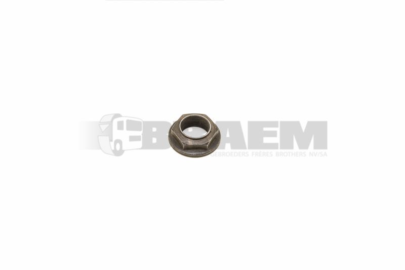 Lkw- und Busersatzteile - Achsen - Differential - Zubehör - MB385.351.02.72