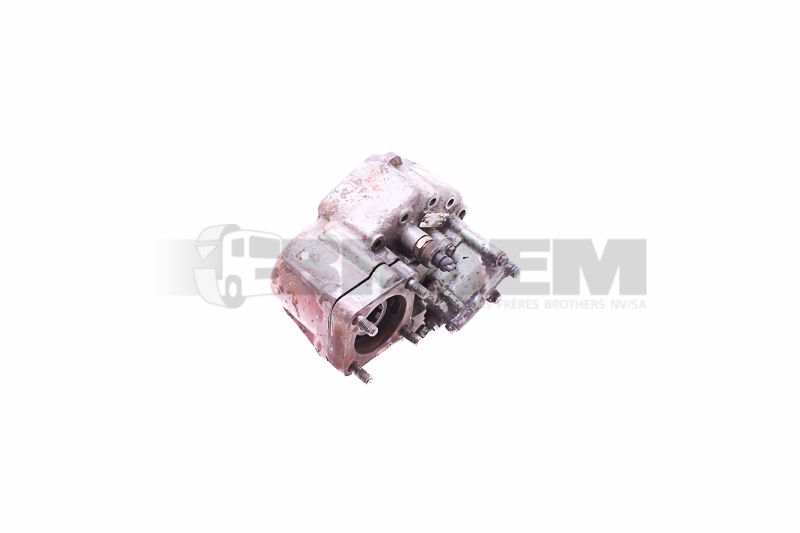 Lkw- und Busersatzteile - Getriebe - PTO - PTO - MB387.260.20.10.OCC