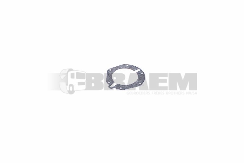 Lkw- und Busersatzteile - Getriebe - Getriebe und Transferase - Dichtung - MB387.261.41.80