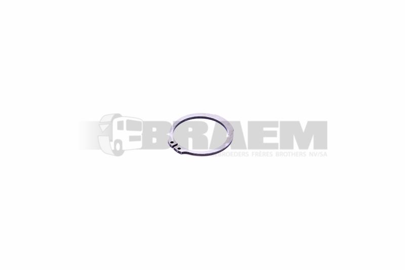 Lkw- und Busersatzteile - Lager, Gummiblock, Dichtung, Feder - Zubehör - MB387.994.13.41