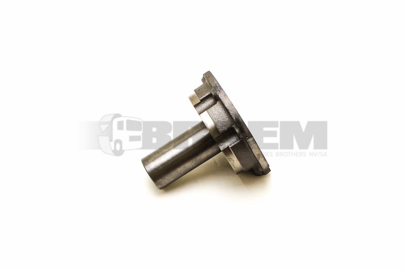 Truck spare parts - Gearbox - Gearbox and transfer case - Casing - MB389.261.33.18