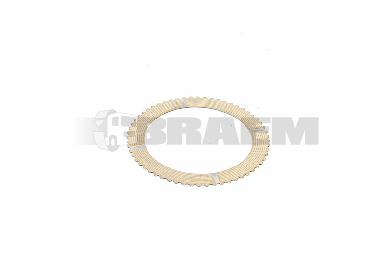 Piese de schimb pentru camion - Cutie de viteze - Nmv - Multi-disc - MB389.264.00.09