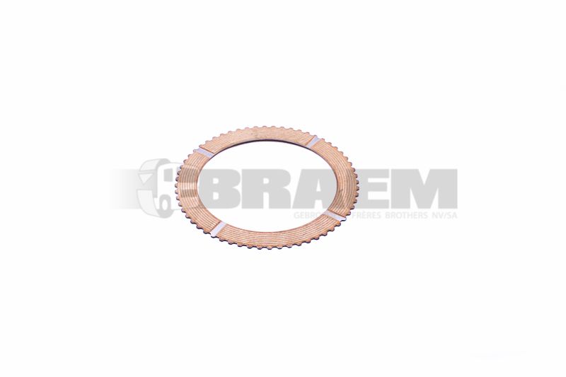 Piese de schimb pentru camion - Cutie de viteze - Nmv - Multi-disc - MB389.264.00.09/80