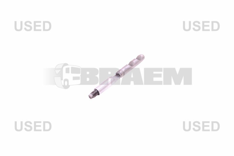 Lkw- und Busersatzteile - Getriebe - Getriebe und Transferase - Gp und Gv Schaltung - MB389.267.35.17.OCC