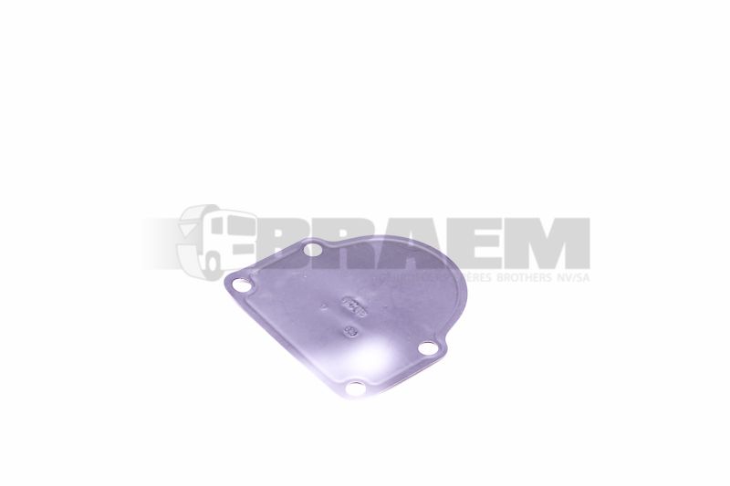 Pièces détachées camions et bus - Boîte de vitesses - Boîte et boîte transfer - Joint - MB389.268.21.80