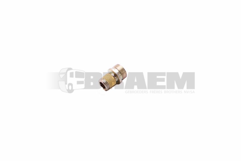 Części zamienne do ciężarówek - Część montażowa - MB389.997.06.72