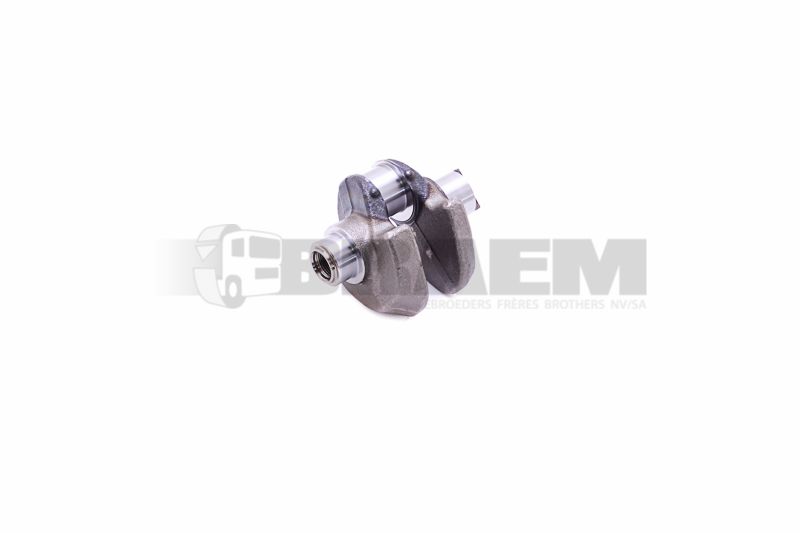 Vrachtwagen- en busonderdelen - Remsysteem - Compressor - Drijfstang en drijfstanglagers - MB403.130.02.14