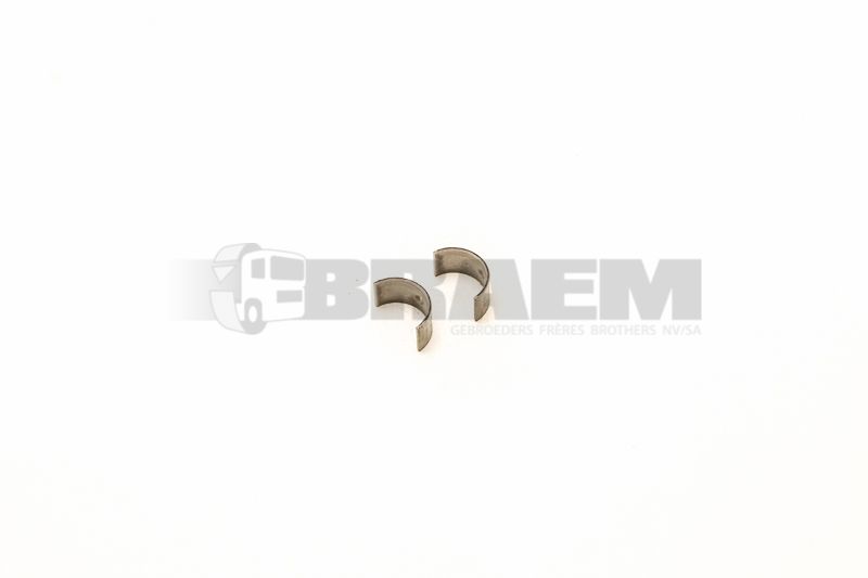 Lkw- und Busersatzteile - Bremssystem - Luftpresser - Pleuelstange - MB403.131.02.33