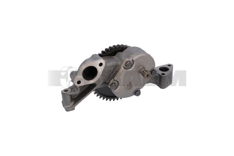 Vrachtwagen- en busonderdelen - Motor - Motorsmering - Oliepomp (-filter -koeler) - MB403.180.47.01