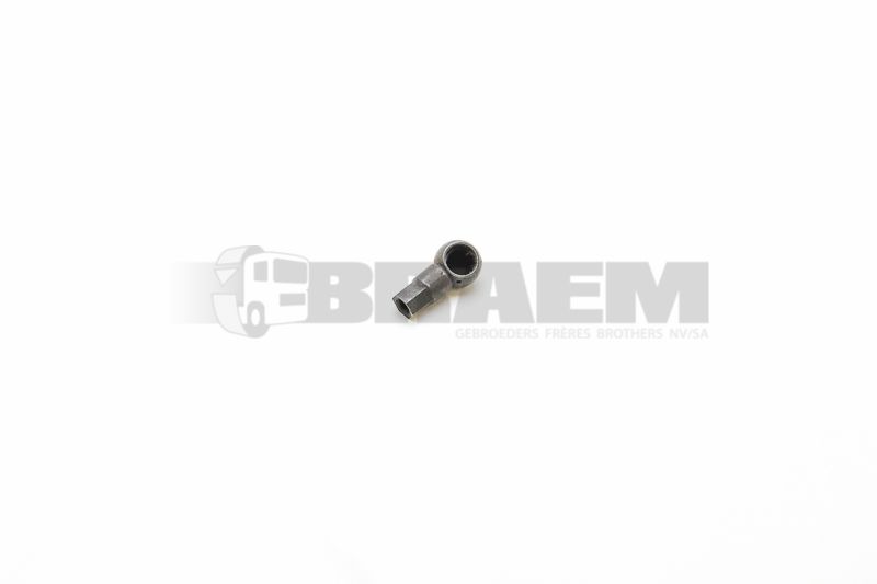 Lkw- und Busersatzteile - Befestigungsmaterial divers - MB403.991.02.22