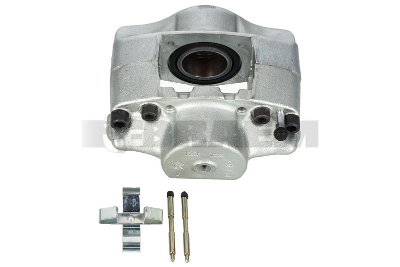 Truck and bus spare parts - Brake system - Brake discs and brake drums - Disc brake caliper - MB405.421.01.98
