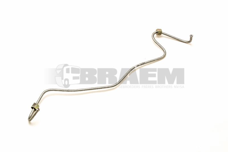 Lkw- und Busersatzteile - Motor - Inspritzeinlage und Turbo - Zubehör - MB422.070.65.33