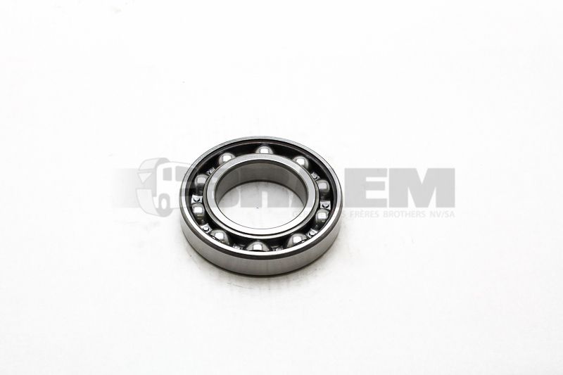Truck spare parts - Powertrain - Differential - Bearings - MB437.981.00.25