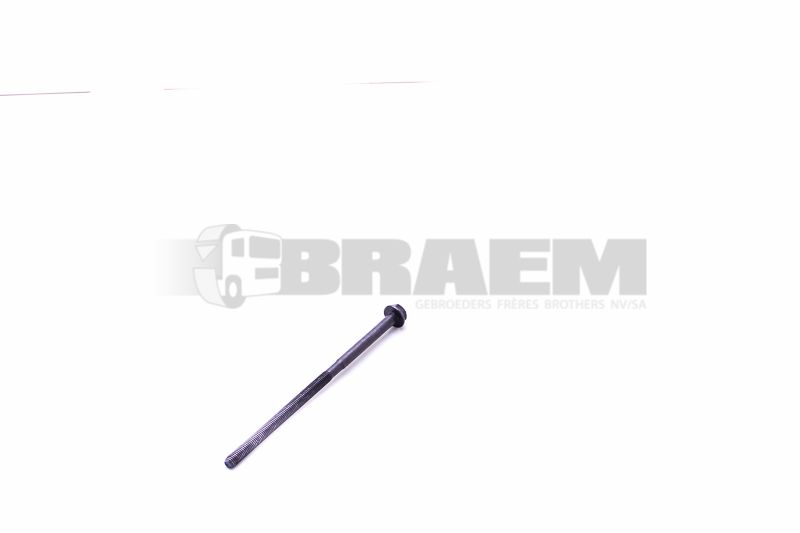 Lkw- und Busersatzteile - Befestigungsmaterial divers - MB442.990.54.01