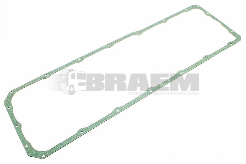 Lkw- und Busersatzteile - Motor - Dichtung - Dichtung für Ölwanne - MB444.014.00.22