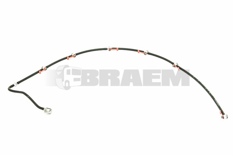 Lkw- und Busersatzteile - Motor - Inspritzeinlage und Turbo - Zubehör - MB457.070.24.38