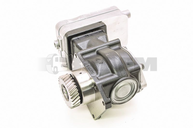 Lkw- und Busersatzteile - Bremssystem - Luftpresser - Luftpresser - MB457.130.67.15