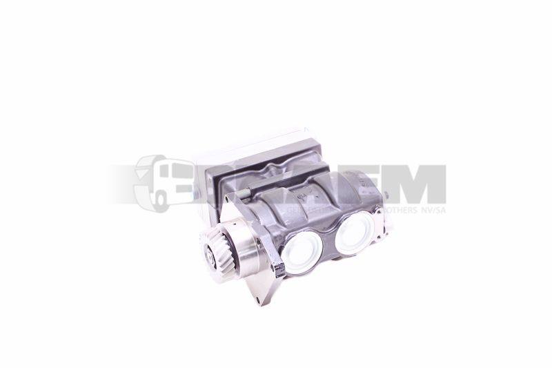 Lkw- und Busersatzteile - Bremssystem - Luftpresser - Luftpresser - MB457.130.71.15.OCC