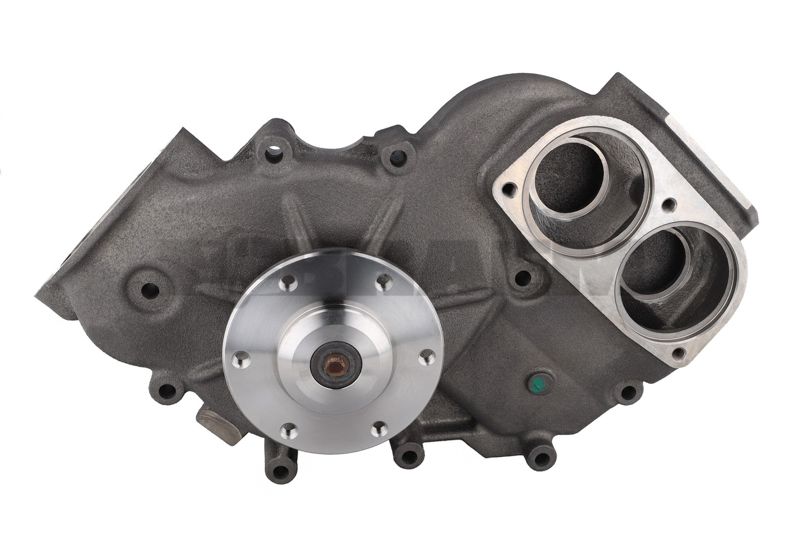 Lkw- und Busersatzteile - Motor - Motorkühlung - Wasserpumpe - MB457.200.28.01