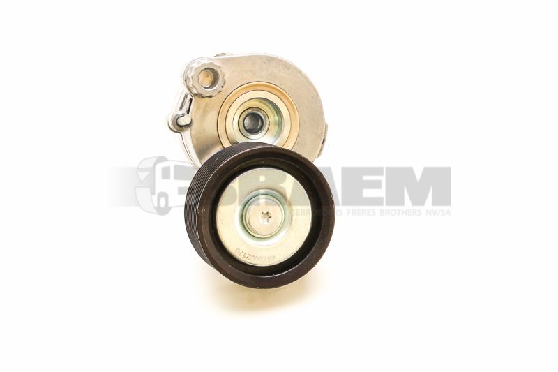 Lkw- und Busersatzteile - Motor - Motorkühlung - Riemenspanner - MB457.200.39.70.OCC