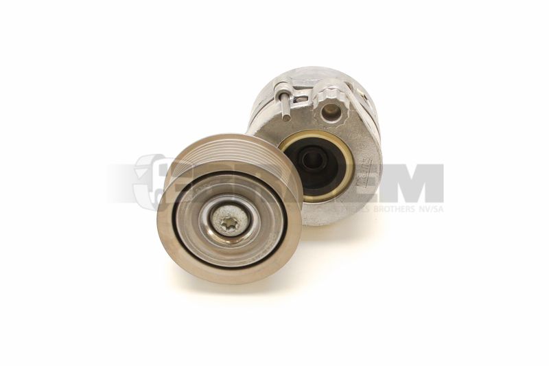 Lkw- und Busersatzteile - Motor - Motorkühlung - Riemenspanner - MB457.200.44.70/80