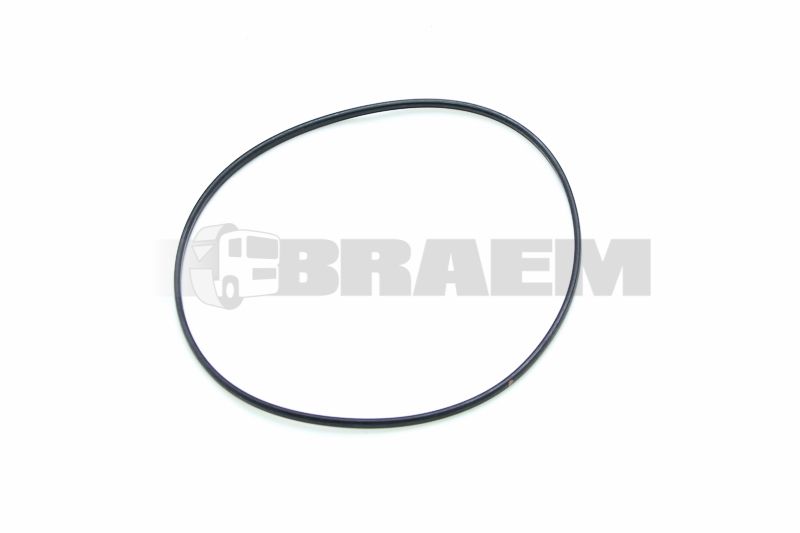 Lkw- und Busersatzteile - Lager, Gummiblock, Dichtung, Feder - Dichtung, Dichtring und Gummi - MB460.997.03.45