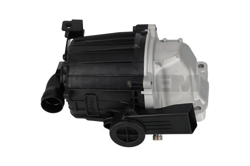 Lkw- und Busersatzteile - Motor - Motorschmierung - Ölpumpe - MB470.010.04.62
