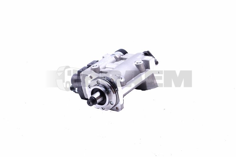 Lkw- und Busersatzteile - Motor - Inspritzeinlage und Turbo - Hochdruckpumpe - MB470.090.15.50/80