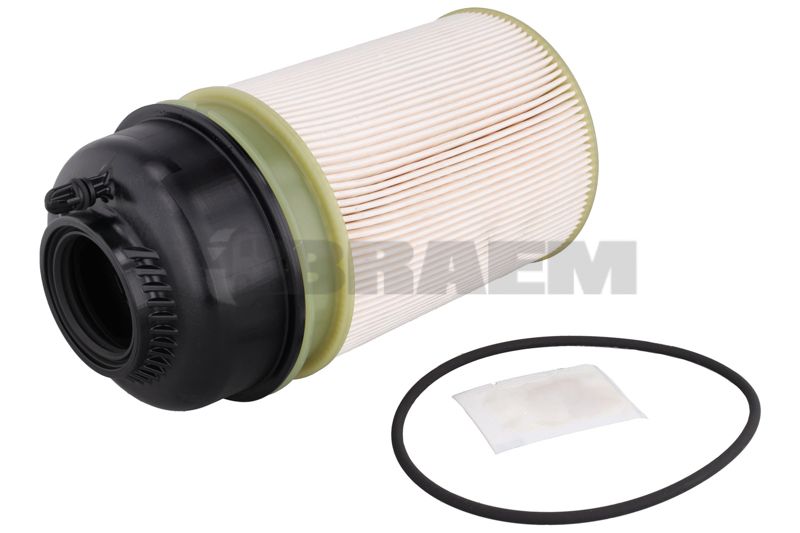 Lkw- und Busersatzteile - Motor - Inspritzeinlage und Turbo - Kraftstofffilter - MB470.090.58.52