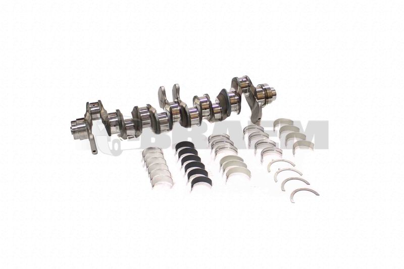 Repuestos camiones y autobuses - Motor - Motor de bloque - Ciguenal - MB471.030.01.01/80