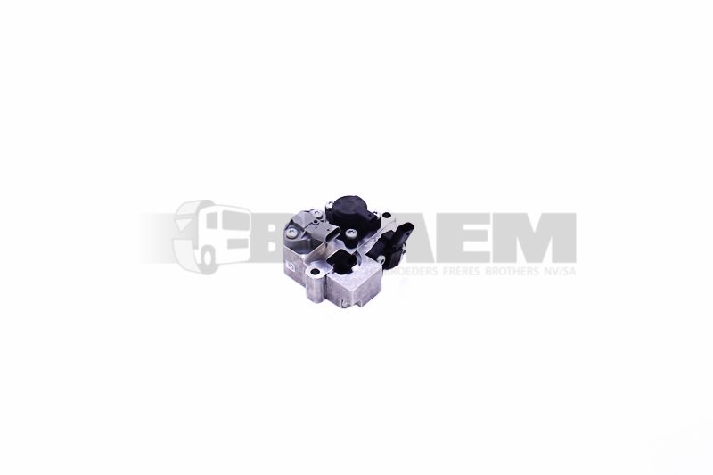 Lkw- und Busersatzteile - Motor - Inspritzeinlage und Turbo - Zubehör - MB471.070.00.55.OCC