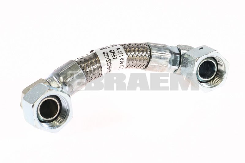 Lkw- und Busersatzteile - Motor - Inspritzeinlage und Turbo - Zubehör - MB471.070.47.32