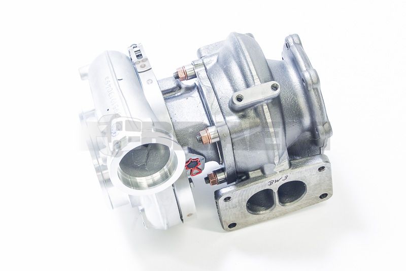Lkw- und Busersatzteile - Motor - Inspritzeinlage und Turbo - Turbolader - MB471.096.71.99