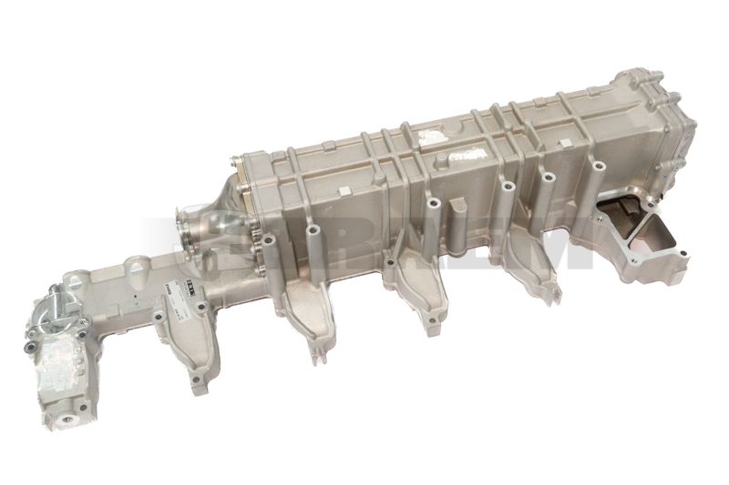 Lkw- und Busersatzteile - Motor - Inspritzeinlage und Turbo - EGR-Anlage - MB471.140.78.75.OCC