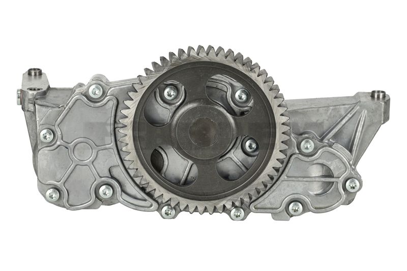 Lkw- und Busersatzteile - Motor - Motorschmierung - Ölpumpe - MB471.180.37.01