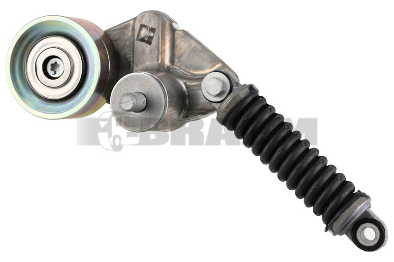 Lkw- und Busersatzteile - Motor - Motorkühlung - Riemenspanner - MB471.200.10.70/80.OCC