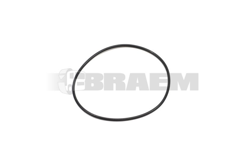 Lkw- und Busersatzteile - Bremssystem - Luftpresser - Dichtungssatz - MB472.015.09.80